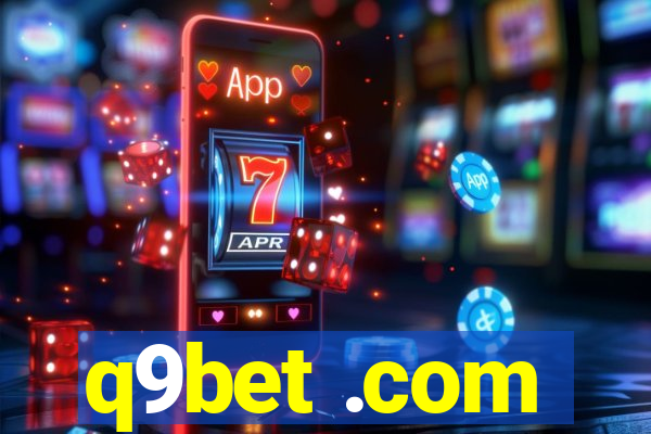 q9bet .com